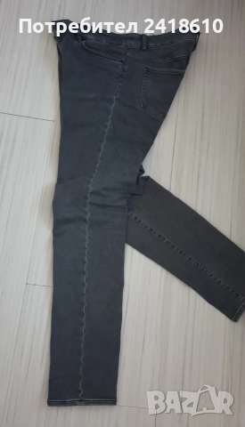 Hugo Boss Delaware Slim Fit Mens Size 34/36 ОРИГИНАЛ Мъжки Дънки!, снимка 8 - Дънки - 55826640