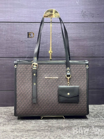 чанти louis vutton burberry michael kors 38х28см, снимка 4 - Чанти - 51455039