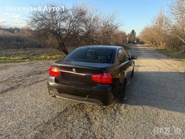 BMW 320 2.0d ‼️на части‼️, снимка 3 - Автомобили и джипове - 53637564