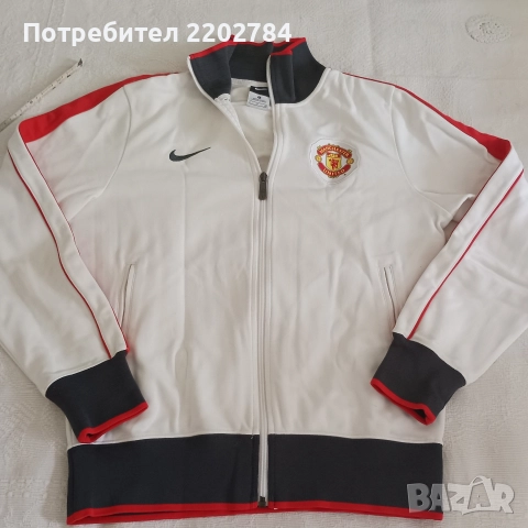 Футболни тениски Манчестър Юнайтед, Manchester United,тениска, снимка 17 - Фен артикули - 52997584