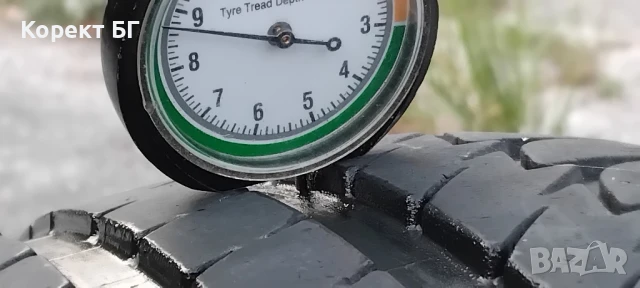 Гуми 205 55 16 Клебер Kleber 2 броя. Нов внос., снимка 3 - Гуми и джанти - 50730901