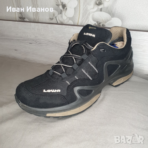 Водоустойчиви Туристически обувки Lowa Gorgon GTX номер 39 -39 2/3, снимка 7 - Други - 37853481