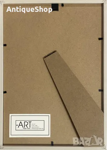 Картина, игуана, репродукция, фотографски печат, Тодор, Велин, Todor Velin, аборигенска, живопис, снимка 4 - Картини - 50411283