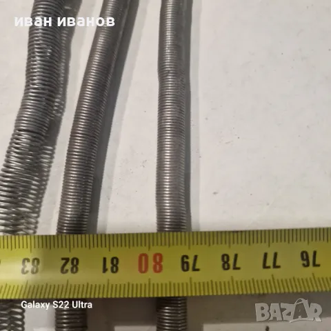 Нагреватели 220 в, снимка 12 - Други стоки за дома - 48494948