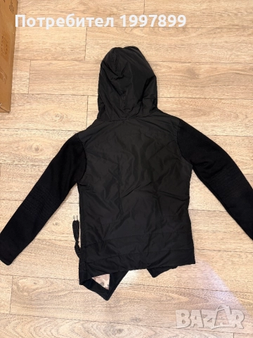 Мъжко,зимно яке , снимка 6 - Якета - 51957747