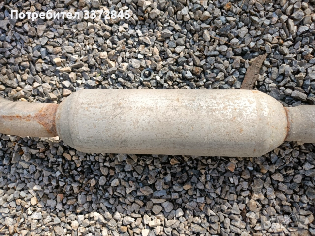 Гърнета за Мерцедес 124, снимка 3 - Части - 53627469