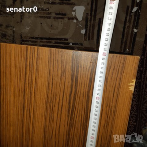 Правоъгълна разтегателна маса, снимка 3 - Маси - 44275138