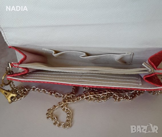 Клъч, портмоне, чантичка, снимка 4 - Чанти - 44335975