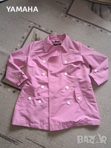 Ralph Lauren  Дамски  Шлифер  XL, снимка 13 - Шлифери - 41100645