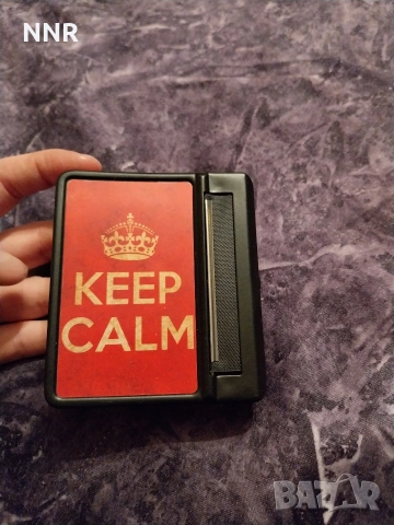 Калъф за очила + машинка за цигари, снимка 5 - Слънчеви и диоптрични очила - 53840030