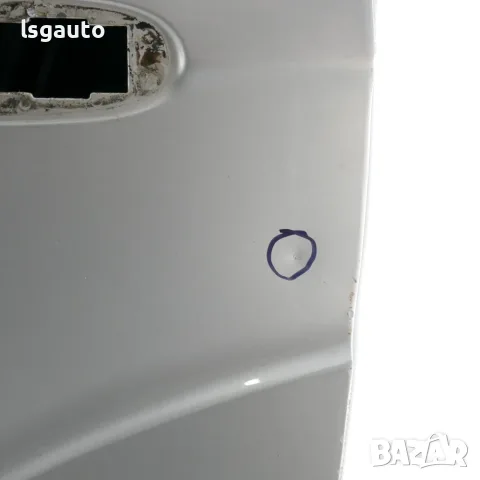 Задна лява врата Ford S-MAX 2006-2014 ID: 163513, снимка 3 - Части - 55725916