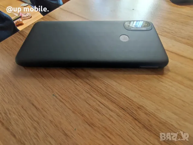 Motorola e20 2 сим гаранция , снимка 3 - Motorola - 49820850