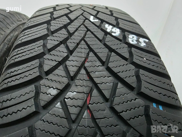 4бр зимни гуми 175/65/14 BRIDGESTONE L04985 , снимка 4 - Гуми и джанти - 53530768
