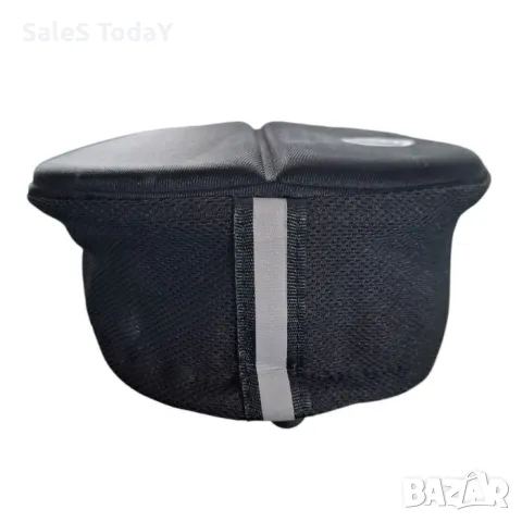 Калъф за Седалка на Велосипед, Калъфче за колело с гел, 26см, снимка 2 - Аксесоари за велосипеди - 49646793