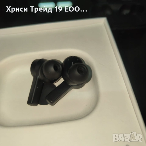 Bang & Olufsen Beoplay EX, снимка 2 - Тонколони - 53667338