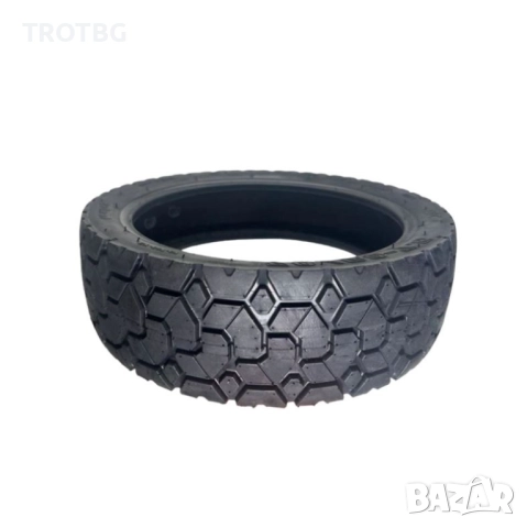 Безкамерна гума 70/60-7.5 за електрически скутер Segway ZT3 Pro, снимка 3 - Други спортове - 52763371