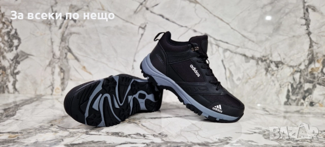 Adidas Мъжки Кубинки Адидас от 40 до 45 номер - 2 Налични Цвята Код P1423, снимка 9 - Мъжки боти - 52179959