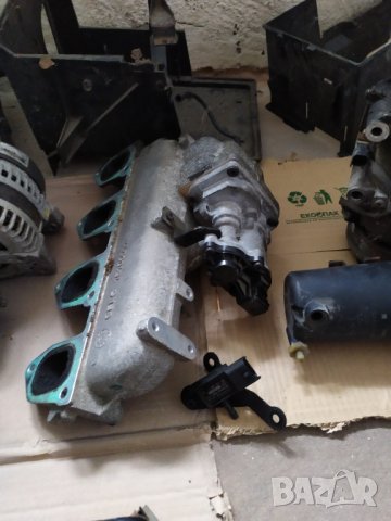 Форд Ц макс на части 1.8TDCI 116hp, снимка 11 - Автомобили и джипове - 34181059