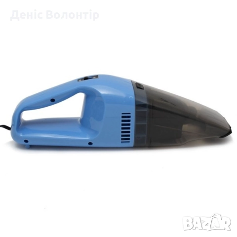 Изключително мощна и компактна 100 W прахосмукачка за автомобил AUTO CLEAN3, снимка 10 - Прахосмукачки - 52441658