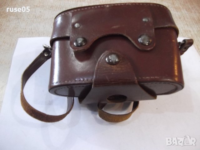 Калъф за фотоапарат "WZFO", снимка 4 - Чанти, стативи, аксесоари - 44499924