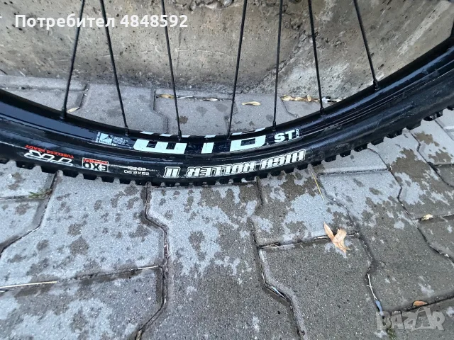 Vitus mythique VR 29, снимка 10 - Велосипеди - 56215821