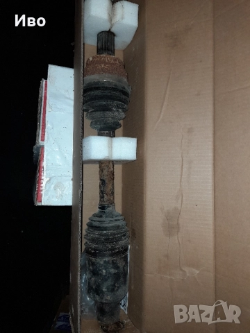 Полуоска/и на преден мост за Dodge Ram 1500/Додж Рам-за модели 2002-2010