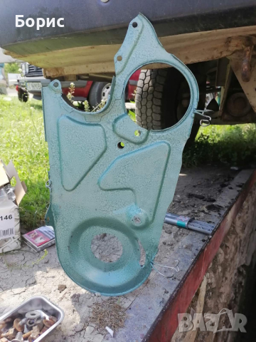  VW LT-35, снимка 14 - Бусове и автобуси - 44550361