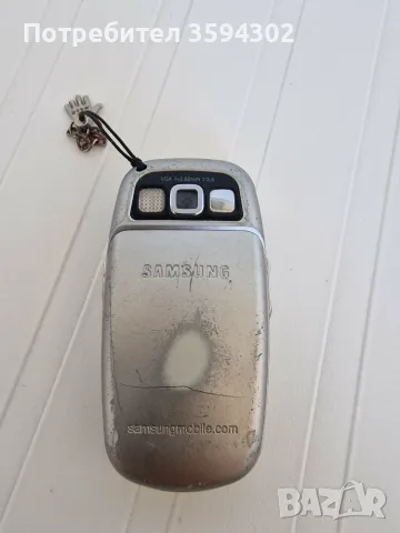Samsung sgh-e350, снимка 8 - Samsung - 55863676