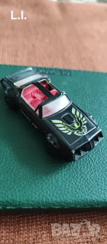 Мачбокс, Понтиак, снимка 4 - Колекции - 50206247