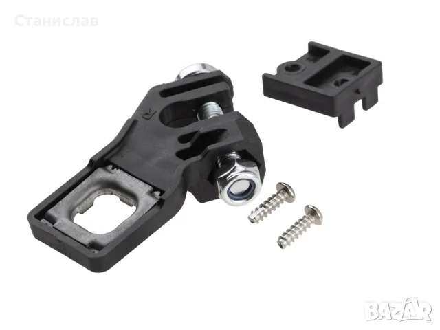 Комплект щипки за захващане на фар за Audi Q5 8R – 8R1998122