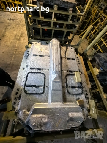 Тествани Батерии за Ел. Автомобили и Соларни Системи – С Доклад от Autel, снимка 7 - Части - 53669463