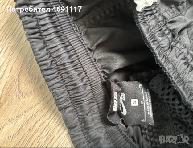 Оригинални къси панталони на Найк , снимка 3 - Къси панталони - 53063062