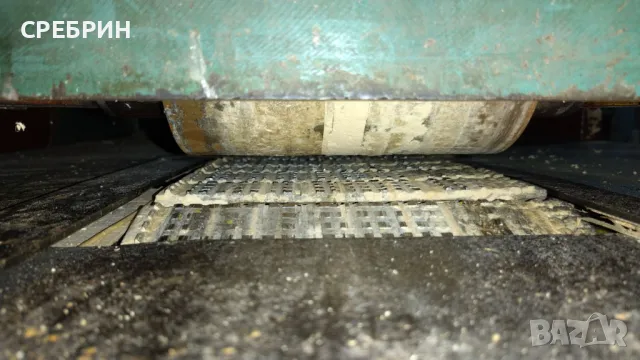 Многолистов с вис до 100 мм , снимка 13 - Други машини и части - 50307534