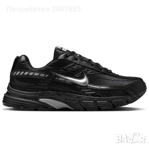 Nike Initiator черни маратонки , снимка 9 - Маратонки - 56356709