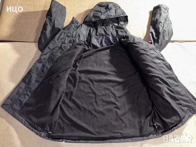 Мъжко тънко яке Engelbert Strauss, снимка 4 - Якета - 52998740