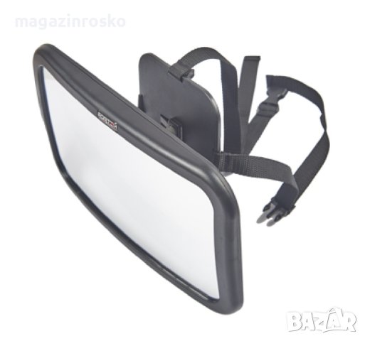 РЕГУЛИРУЕМО ОГЛЕДАЛО ЗА ЗАДНА СЕДАЛКА, снимка 2 - Други - 44398914