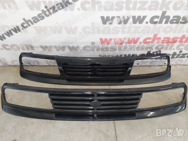 Решетка предна СУЗУКИ ВИТАРА 88-98 / Suzuki vitara