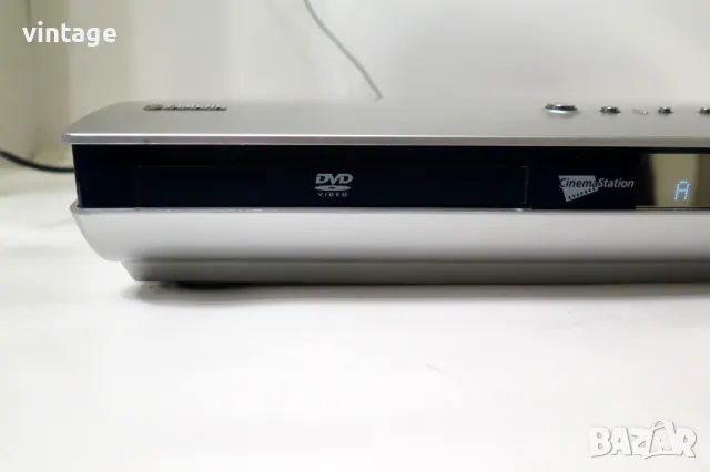 Yamaha DVR-S150, снимка 2 - Ресийвъри, усилватели, смесителни пултове - 50108492