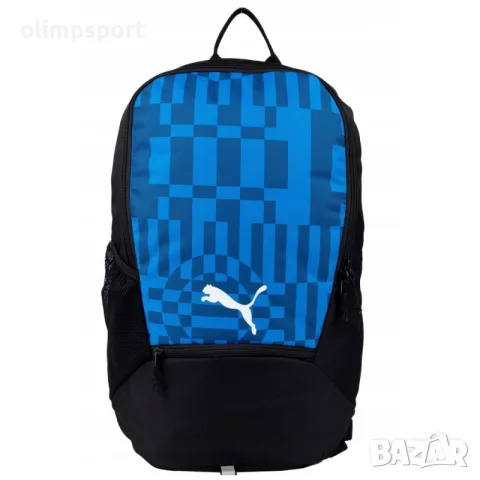 Раница PUMA, 20Л, Синя /43000901/ 