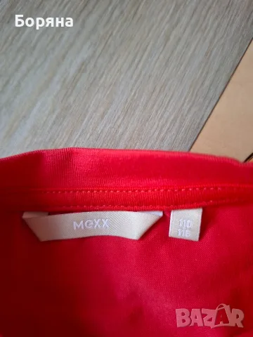 Детска тениска Mexx, снимка 2 - Детски тениски и потници - 55974275