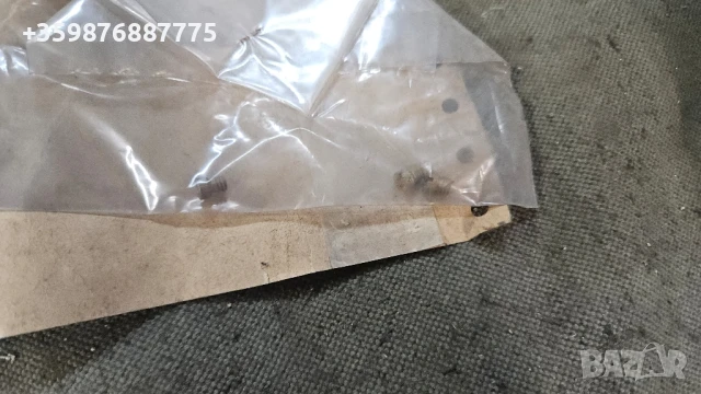 Ретро БМВ Е30 Жигльор Класически части , снимка 3 - Части - 51037525