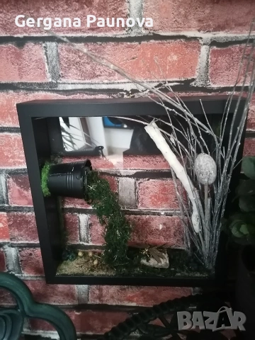 3д картини, снимка 9 - Ръчно изработени сувенири - 53720945