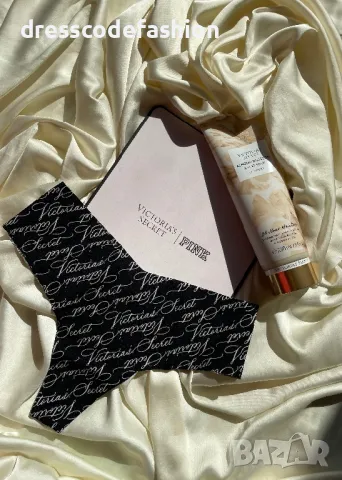 Оригинално бельо Victoria’s Secret , снимка 2 - Бельо - 47638256