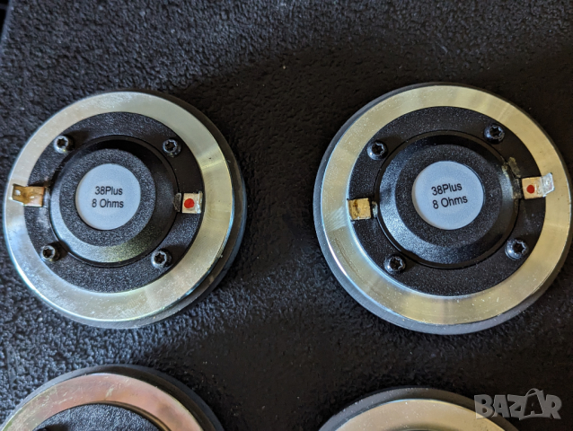 Драйвери 1" нови, снимка 3 - Други - 44794922