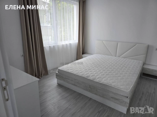 Под Наем Втори етаж от Триетажна Къща - кв. Куршун Чешма, снимка 6 - Етаж от къща - 52073811