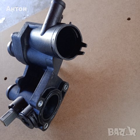 Термостат с фланец за Шкода, снимка 9 - Части - 40919108