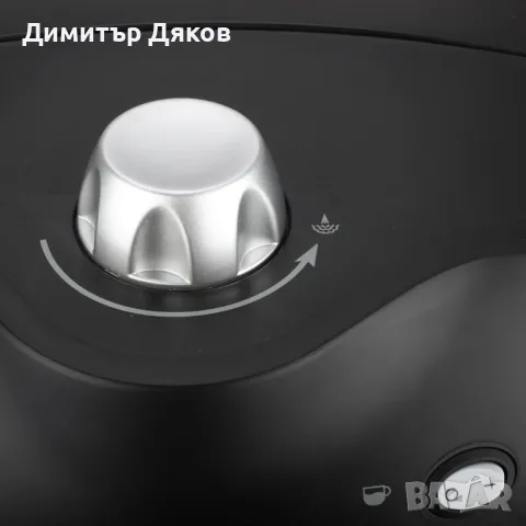 Промоция еспресо машина Muhler MCM-1583 с фрапе миксер Muhler FMX100P ! ПРОМОЦИЯТА ВАЖИ ДО КРАЯ НА Д, снимка 6 - Кафемашини - 48232750