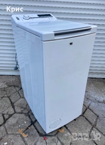 Пералня Whirlpool TDLR 70220