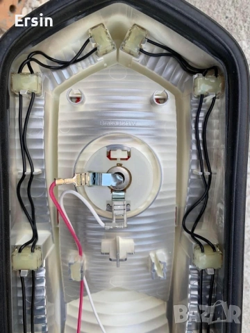 Оригинални стопове за Каравана Fendt 2011-2018 година неразличими от нов  , снимка 8 - Части - 46527194