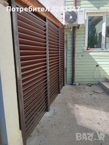 Мелни порти и огради! Най- ниски цени!, снимка 9 - Железария - 53638041